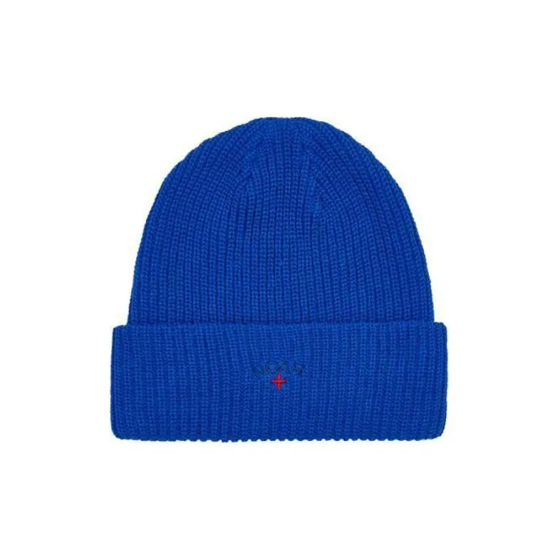 NOAH Core Logo Beanie-0