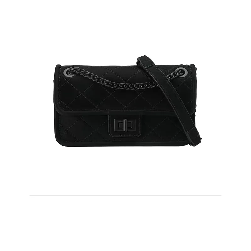 Bywhich PU Shoulder Bag Regular Women's Pink Black-6