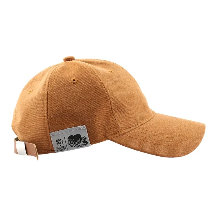 BAGGL Baseball Caps Unisex-4