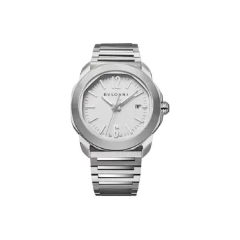 BVLGARI Men OCTO Watch