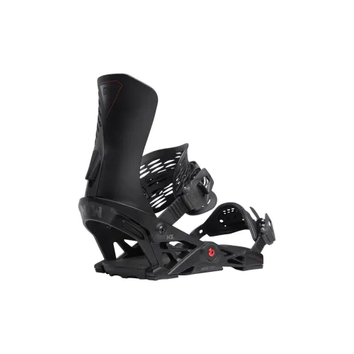 NOW Single Snowboard Ski Bindings