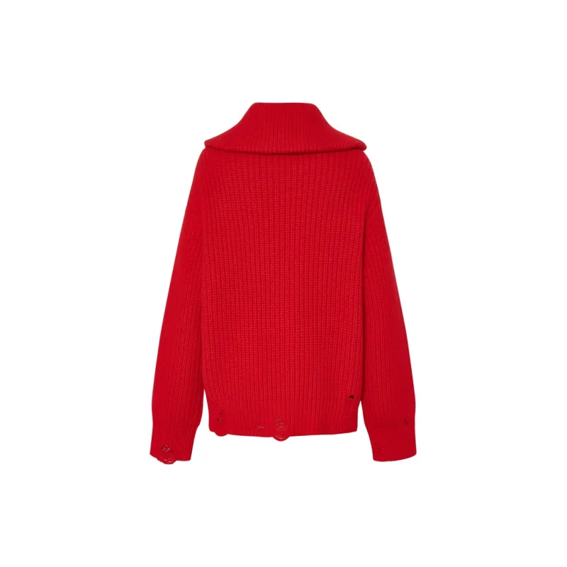 MO&CO Sweaters Women's-1