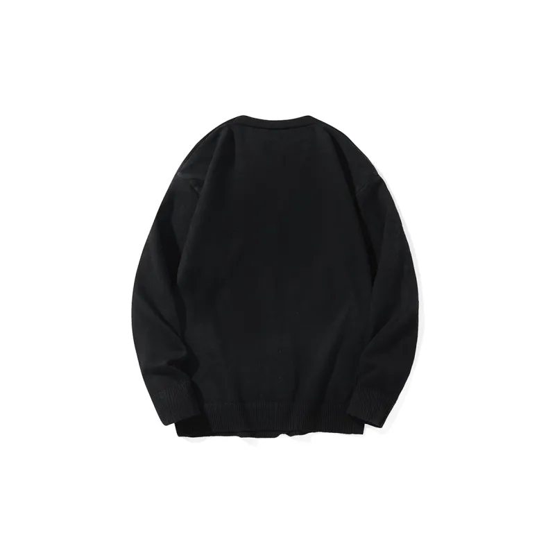 I.E Sweaters Unisex-4