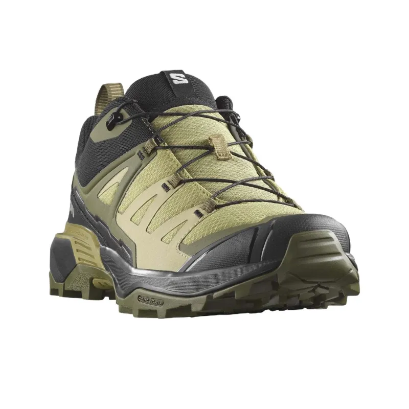 SALOMON X Ultra 360 ClimaSALOMON 'Vintage Khaki Falcon'-2