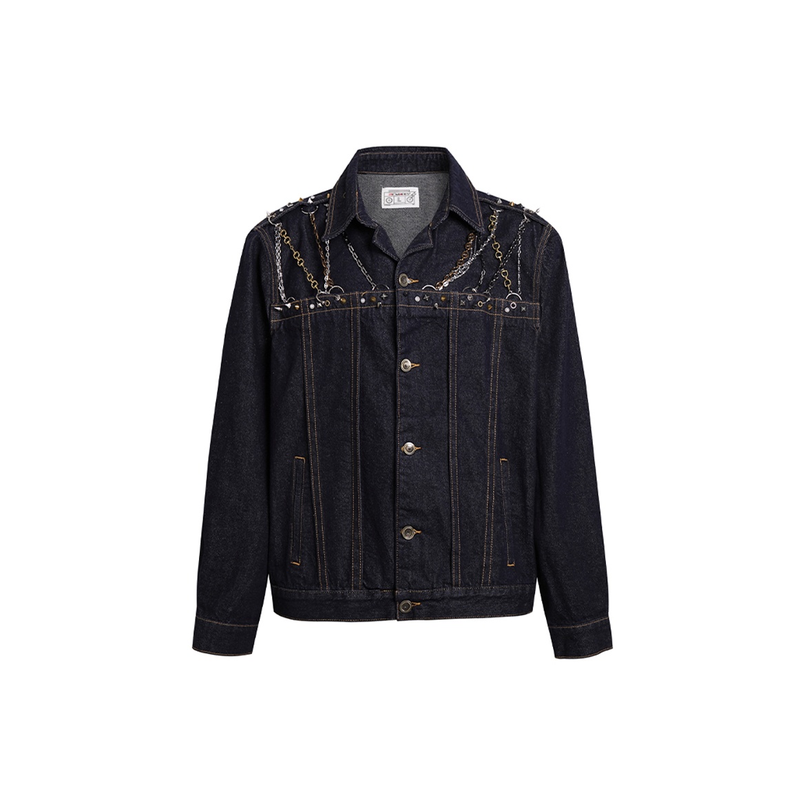 Dnd4des Jackets Coats on Sale & Authentic - POIZON