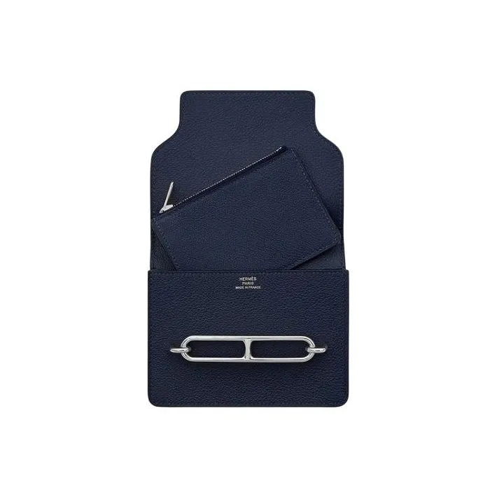 HERMES Roulis Wallets-2