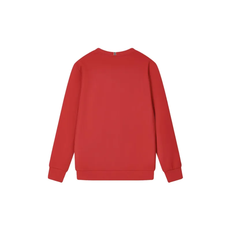 FILA Sweatshirt Men's Legend Red-1