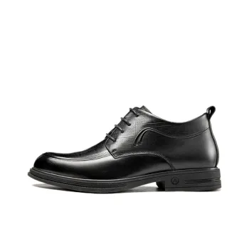 AOKANG Casual Shoes Men's Black