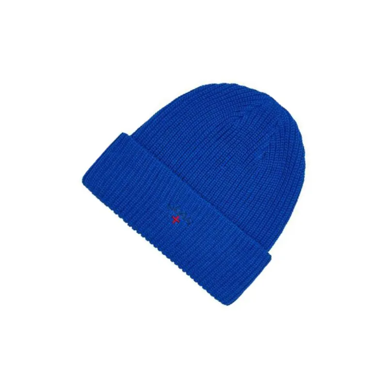 NOAH Core Logo Beanie-2