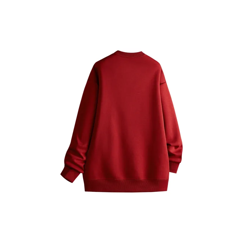 RENBEN Sweatshirts Unisex-7