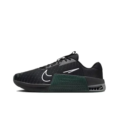 Nike Metcon 9 TB 'Black Pro Green'