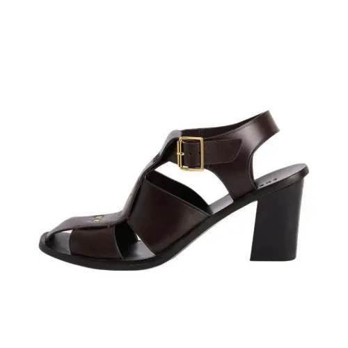 SOEUR Roman Sandals Women's