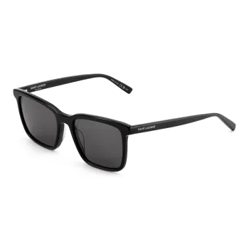 SAINT LAURENT Sl 500 Square frame Sunglasses
