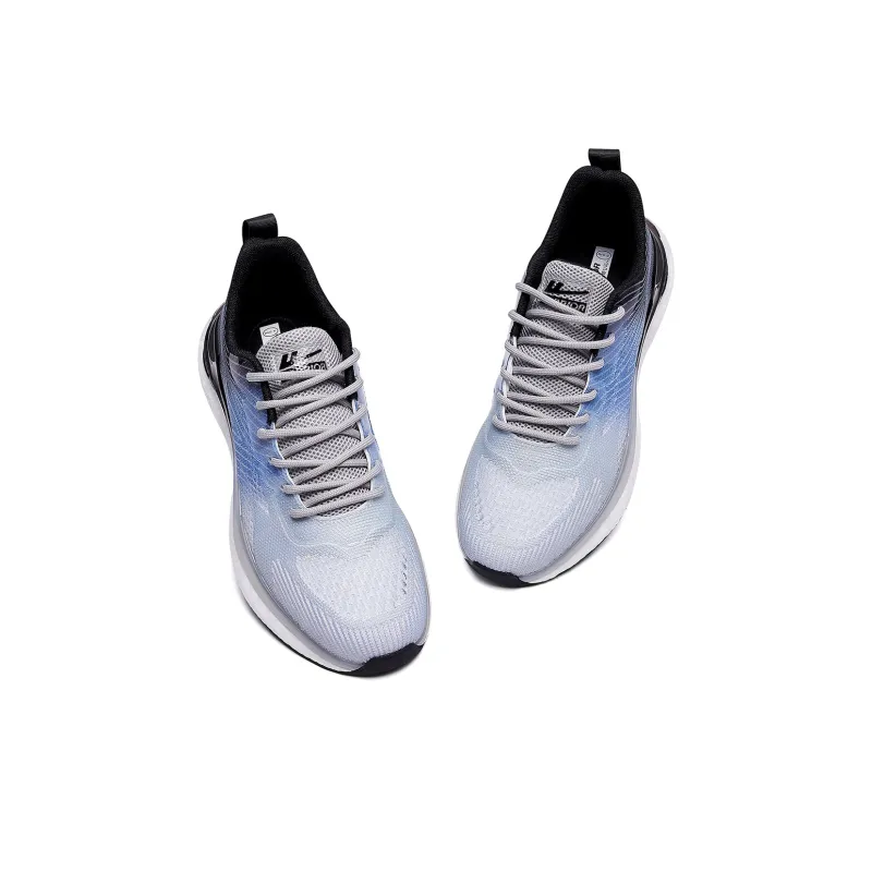 Warrior Shock Absorbers With Slip Resistant Features Running Shoes Men's-9