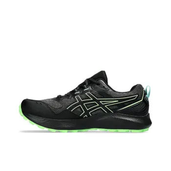 Asics Gel Sonoma 7 Gtx 'Black Illuminate Green'