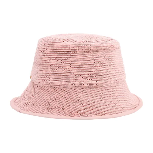 GUCCI Bucket Hats Women's Pink