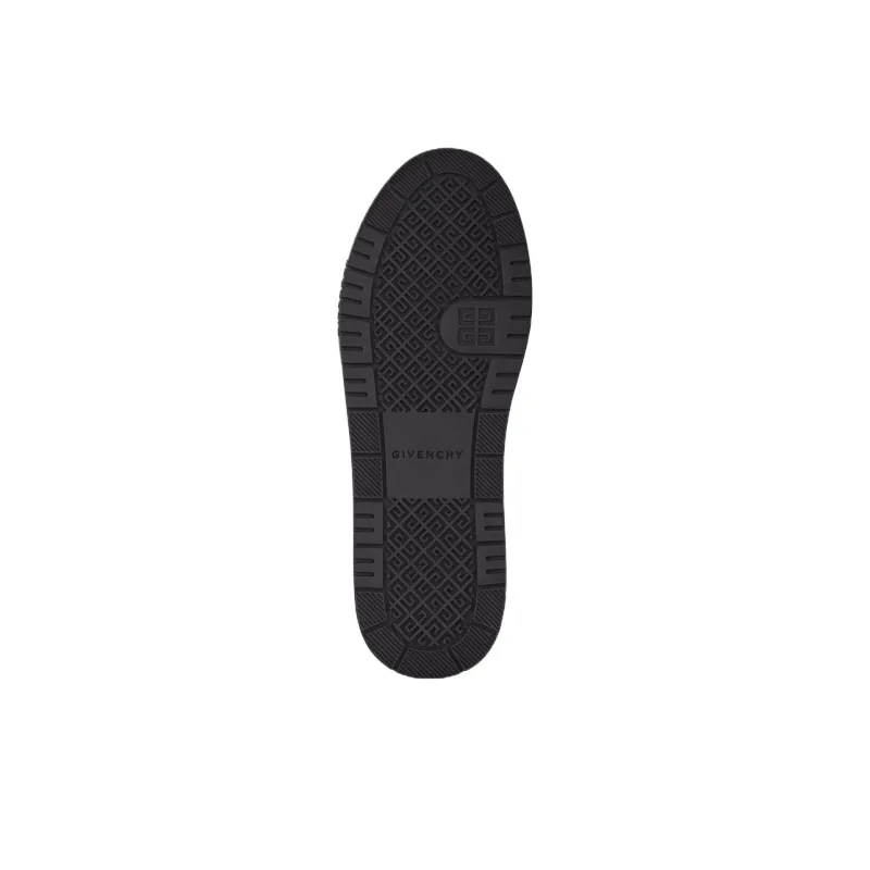 Givenchy G4 Sneaker 'Grey Black'-5