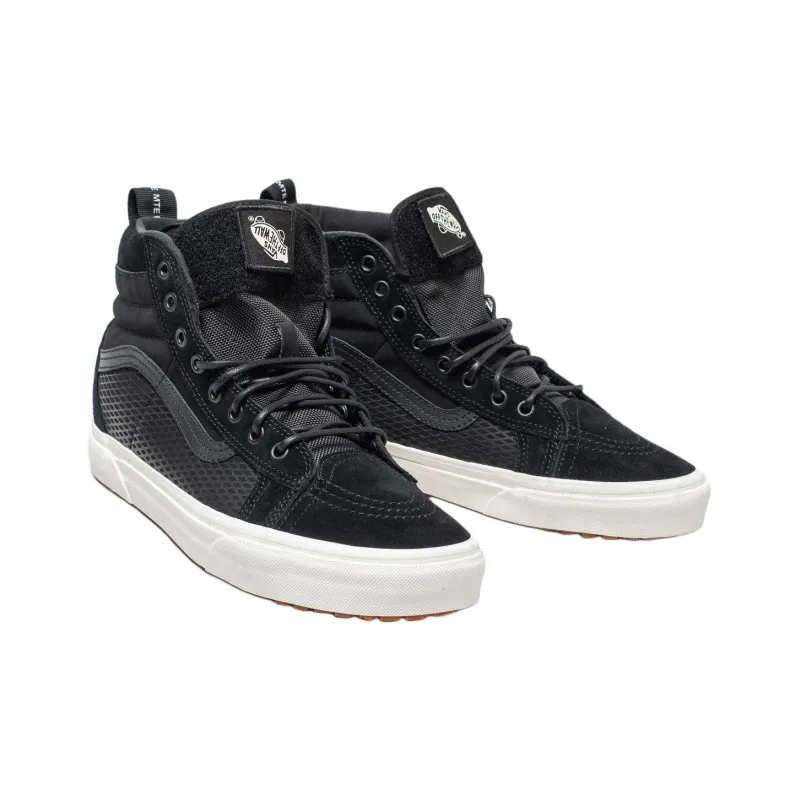 Vans Sk8 Hi 46 Dx Mte Tact Black-1