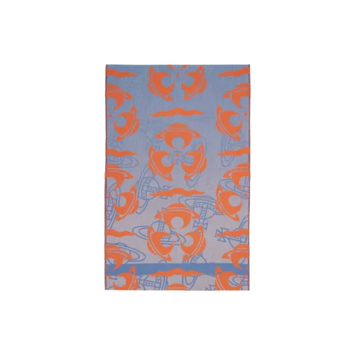 Vivienne Westwood Knit Scarves Men