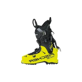 FISCHER Ski Boots