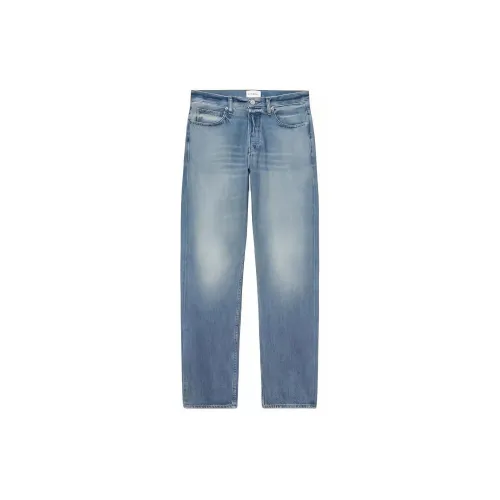 FRAME Jeans Men Blue