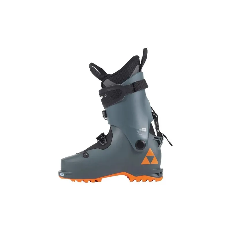 FISCHER Transalp Tour Skis Ski Boots Unisex-1