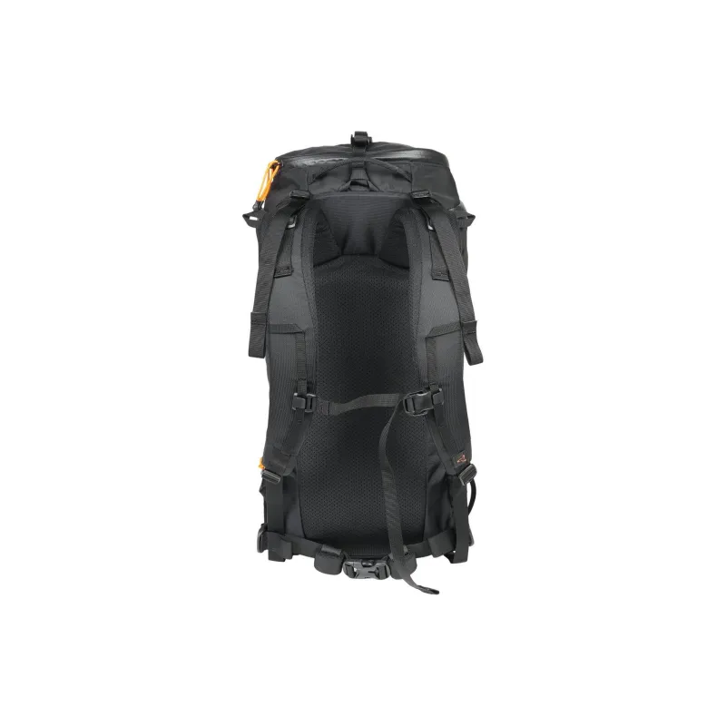 MYSTERY RANCH Nylon Outdoor Hiking Bag Backpack Regular Unisex Black-4