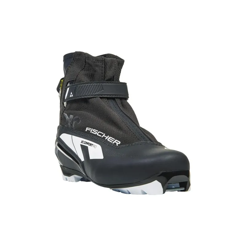 FISCHER XC Comfort Pro Single Snowboard Ski Boots Unisex-3