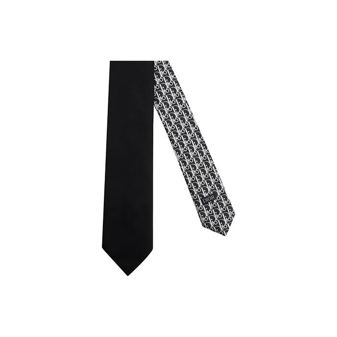 DIOR Ties Men-2