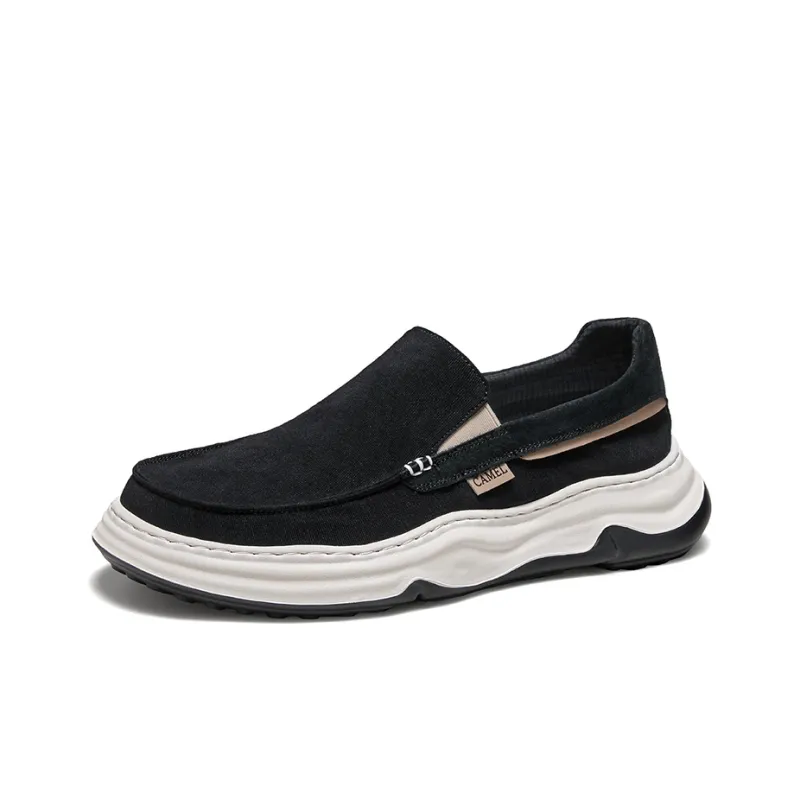 CAMEL Durable Cushioning Casual Shoes Men's-1