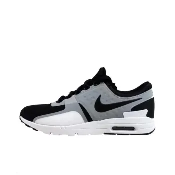 Nike Air Max Zero White/Black Women's