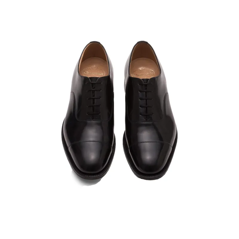 CHURCH'S Consul^ Dress Shoes Men's Black-3