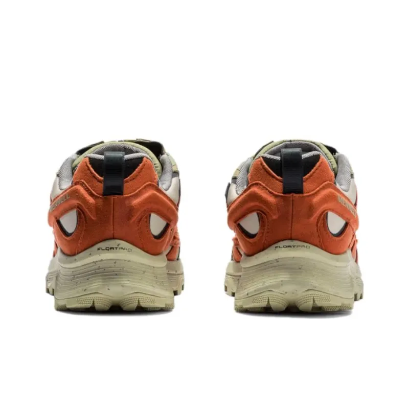 Moab Speed MERRELL Zip GORE TEX 1TRL 'Clay Coyote'-3