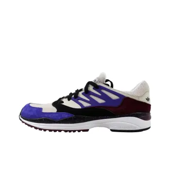 Adidas Originals Torsion Allegra Bliss/Blast Purple