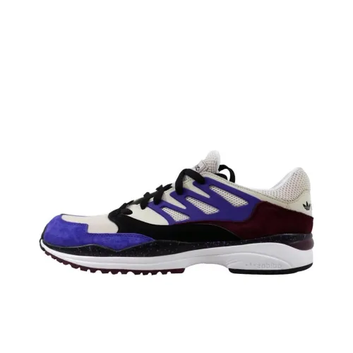 Adidas Torsion Allegra Bliss/Blast Purple