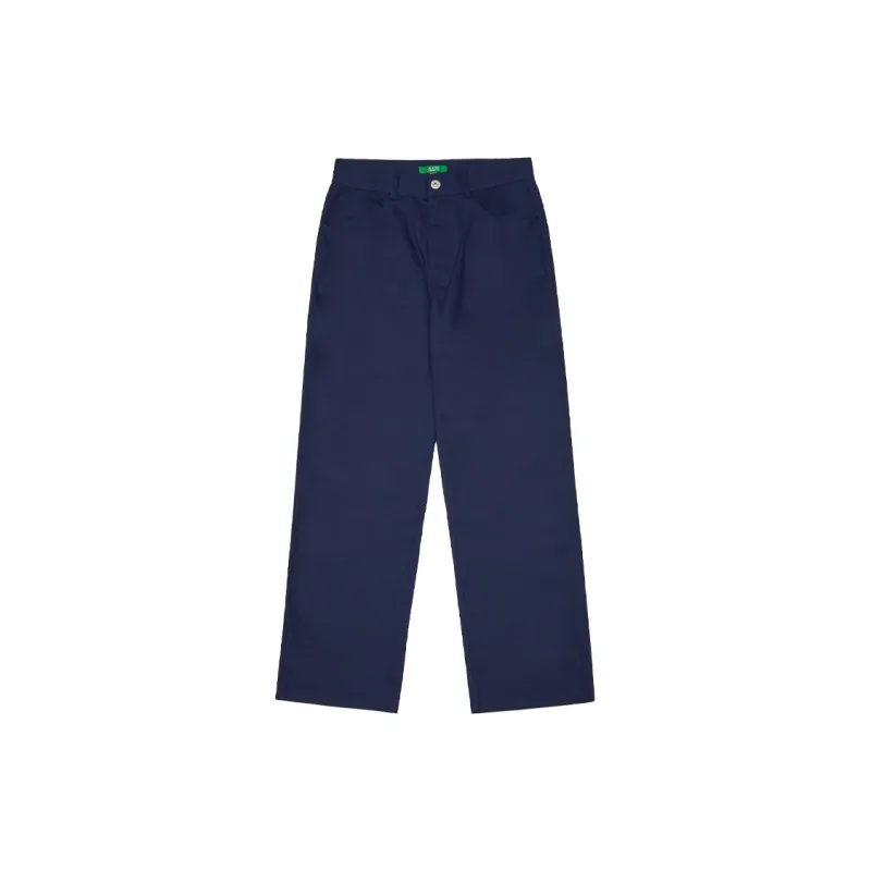 Melting Sadness Casual Pants Unisex-5