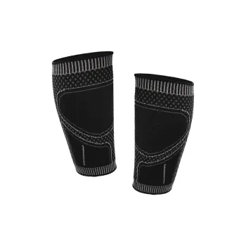 NAILEKESI Running Marathon Calf Protection 1 Pair Unisex