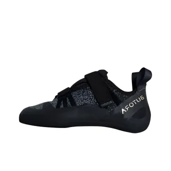 BUTORA Endeavor NEAT Grey Cushioning Low-Top Hiking Shoes Unisex Black Gray Color