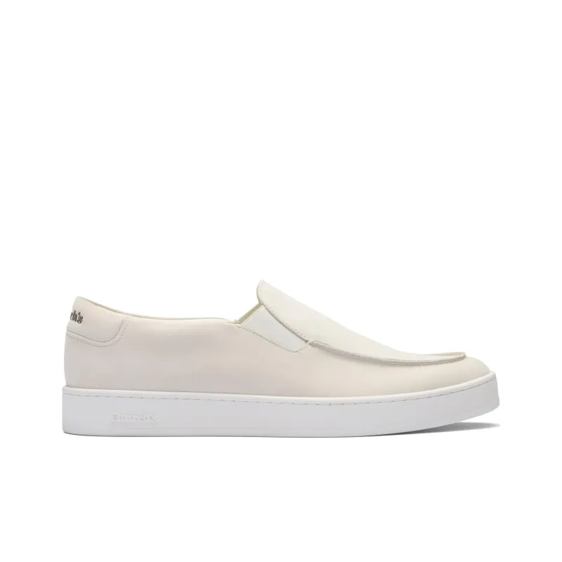 CHURCH'S Longton Nubuck-leather Sneakers-1