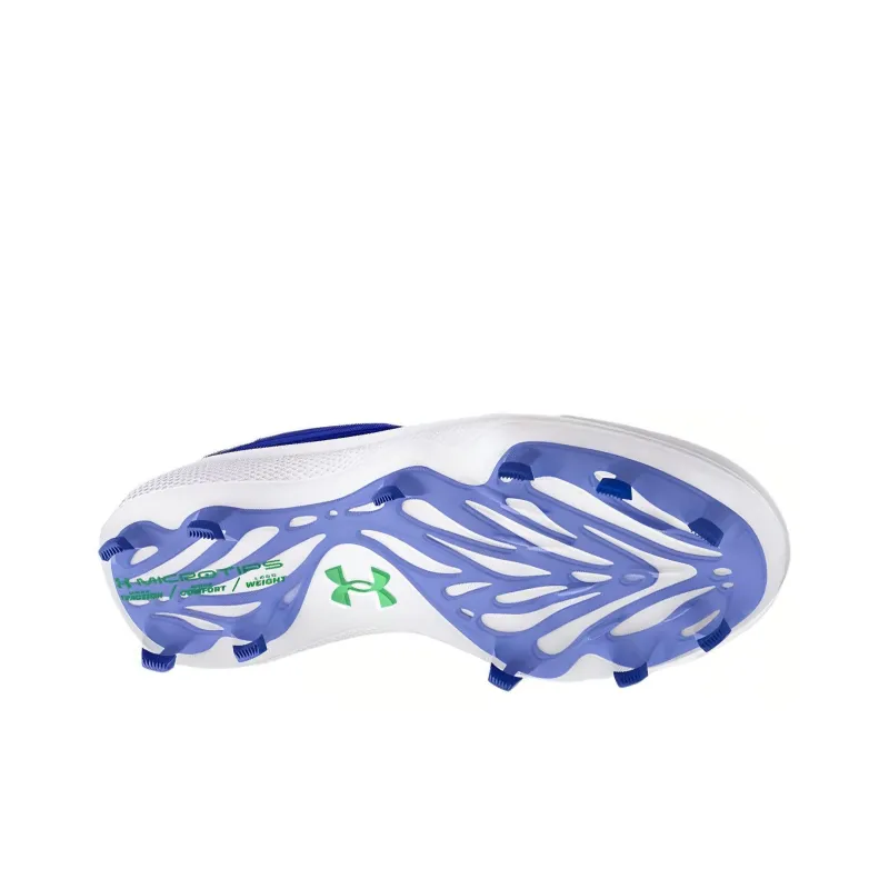 Under Armour Yard Low Mt Tpu 'Royal'-4