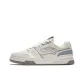 Ivory White/Blue