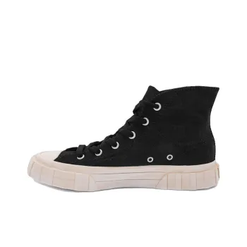Misbhv Monogram High top Sneakers