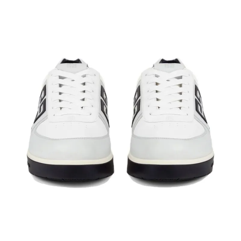 Givenchy G4 Sneaker 'Grey Black'-2