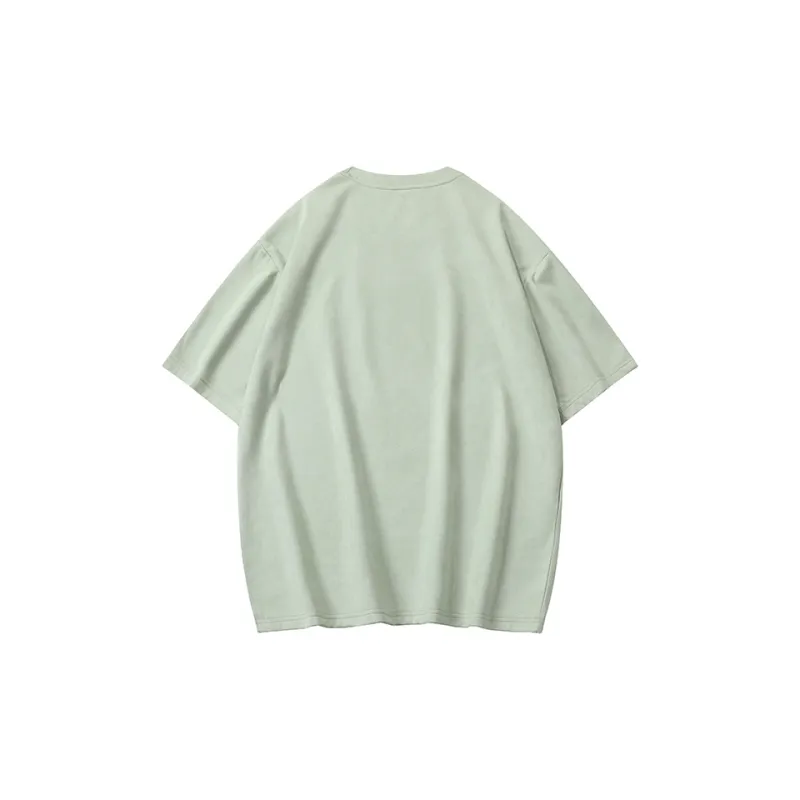IGOI T Shirts Unisex-49