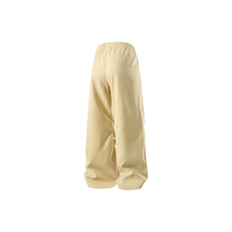 GF Casual Pants Unisex Lavender-11