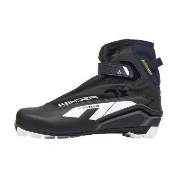 FISCHER XC Comfort Pro Single Snowboard Ski Boots Unisex