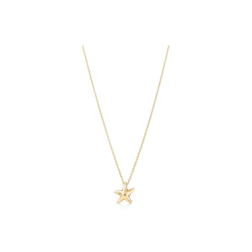 TIFFANY & CO. Unisex Necklace