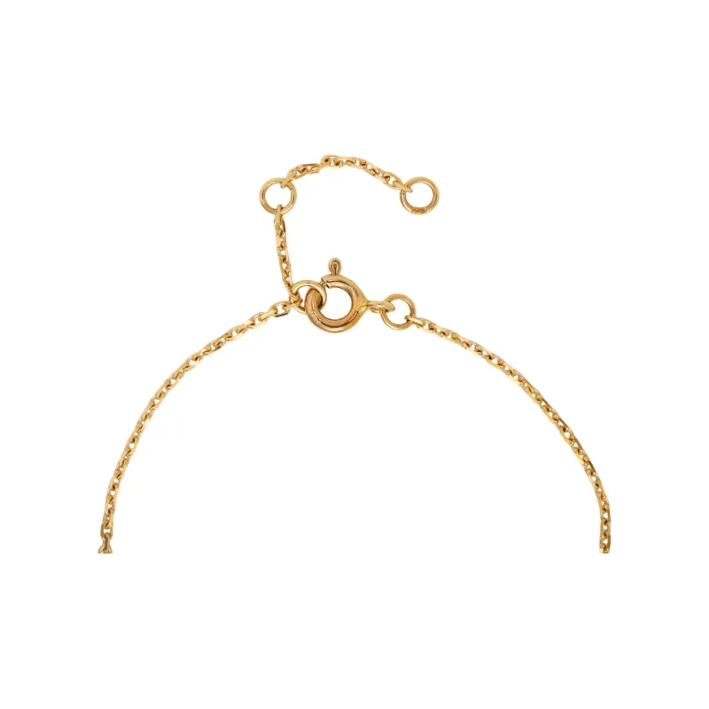 LOUIS VUITTON Color Blossom Bb Star Bracelet-1
