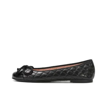 PrettyBallerinas Casual Single Shoes Women's Black