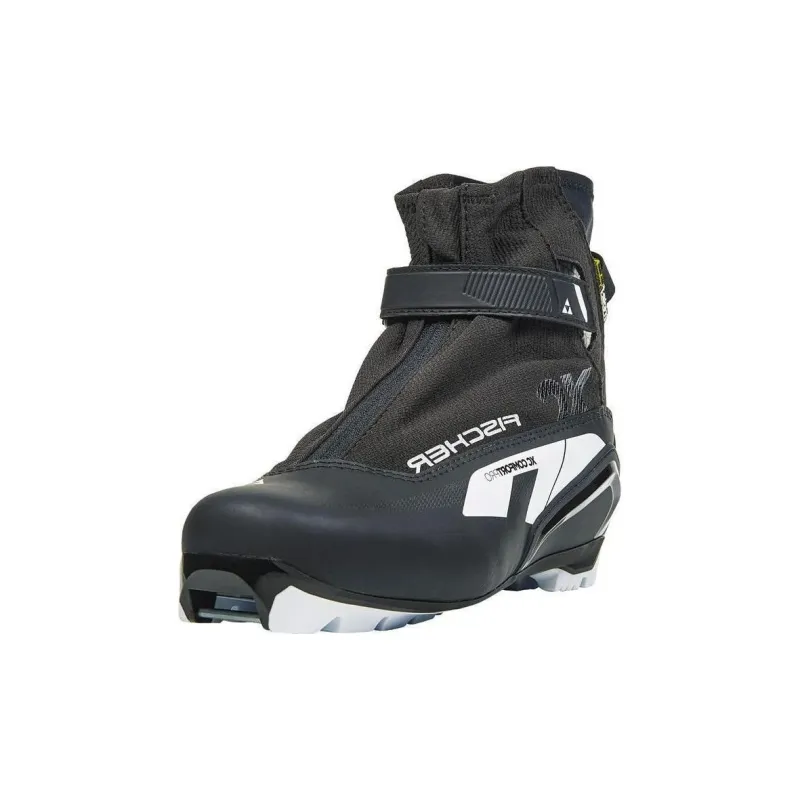 FISCHER XC Comfort Pro Single Snowboard Ski Boots Unisex-2